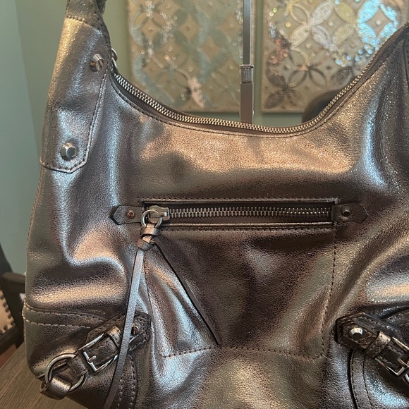 Michael Kors Shoulder Bag - Picture 2 of 14